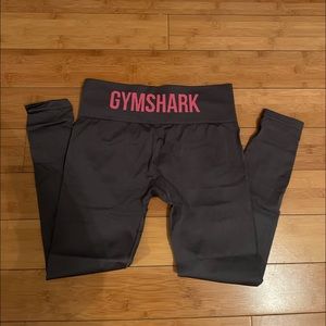Gymshark flex leggings